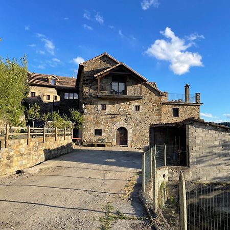 Apartamentos Bajo Pena Apartamentos Sanlorien El Pueyo de Araguás Zewnętrze zdjęcie