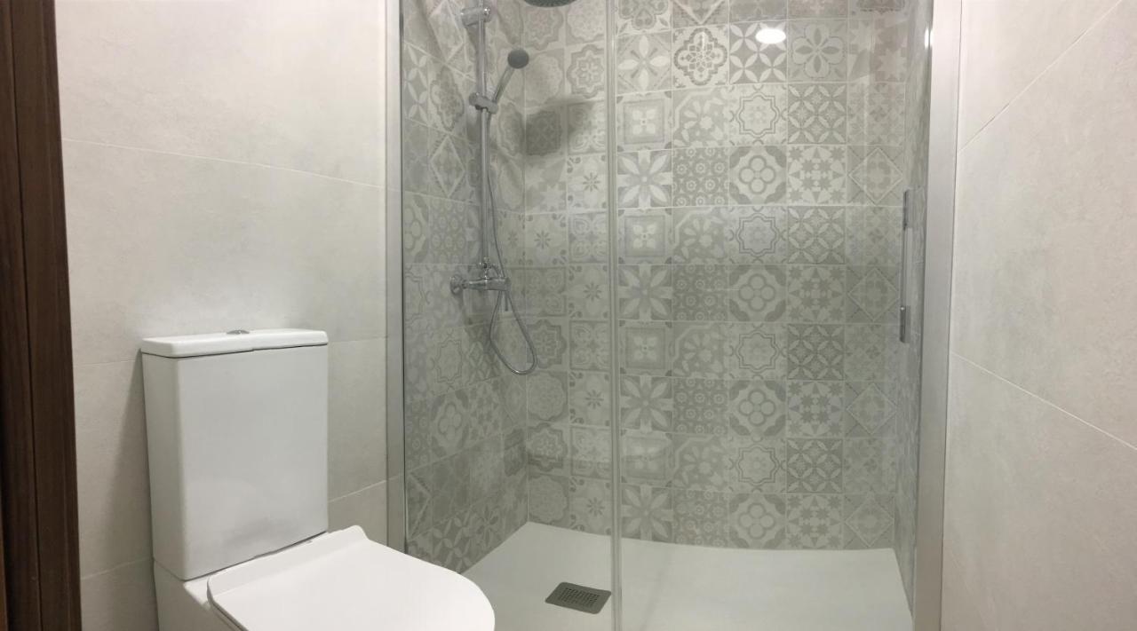 Apartamentos Bajo Pena Apartamentos Sanlorien El Pueyo de Araguás Zewnętrze zdjęcie