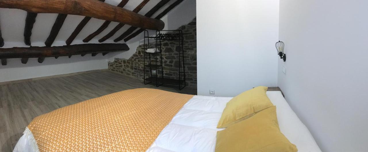 Apartamentos Bajo Pena Apartamentos Sanlorien El Pueyo de Araguás Zewnętrze zdjęcie