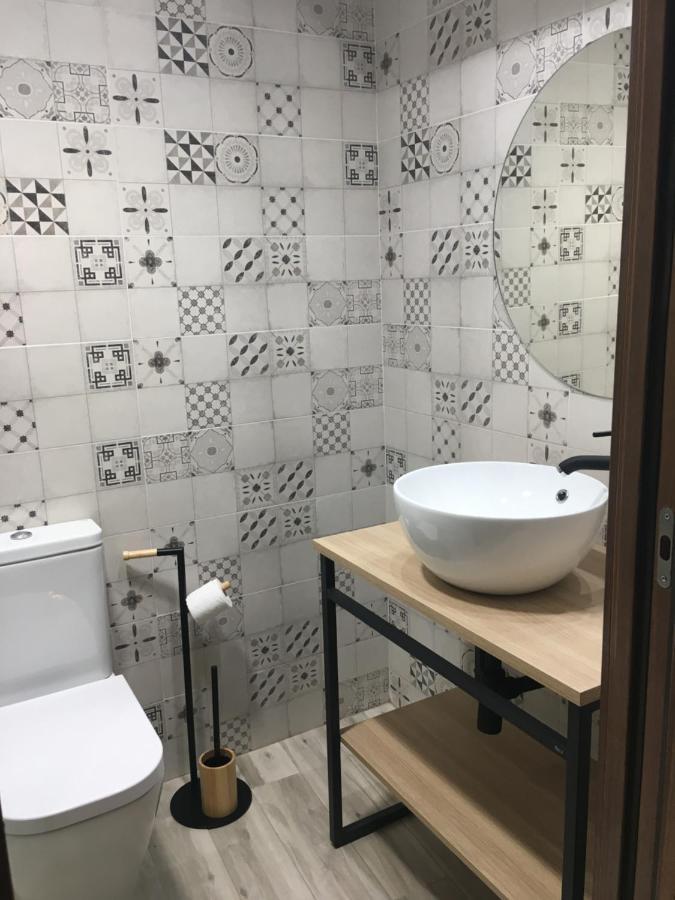 Apartamentos Bajo Pena Apartamentos Sanlorien El Pueyo de Araguás Zewnętrze zdjęcie
