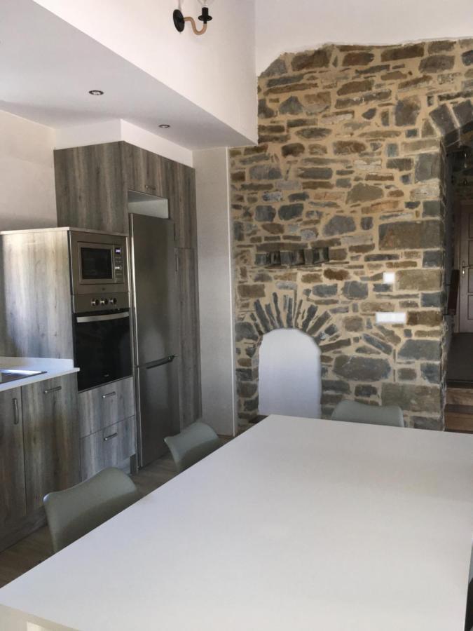 Apartamentos Bajo Pena Apartamentos Sanlorien El Pueyo de Araguás Zewnętrze zdjęcie
