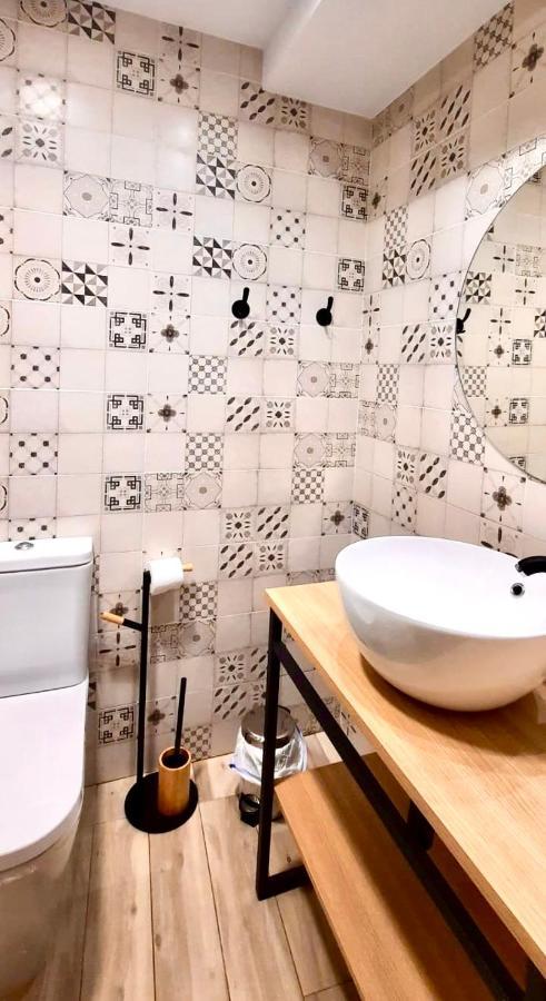 Apartamentos Bajo Pena Apartamentos Sanlorien El Pueyo de Araguás Zewnętrze zdjęcie